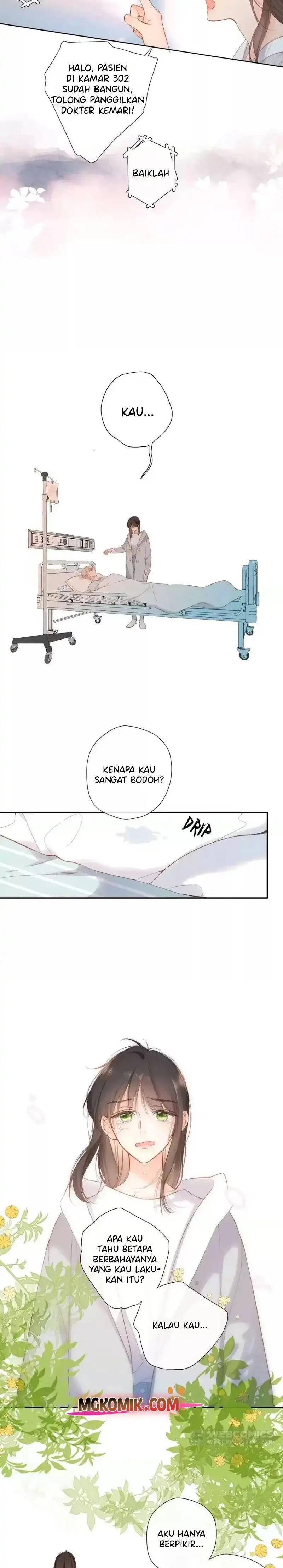 Once More Chapter 140 Gambar 15